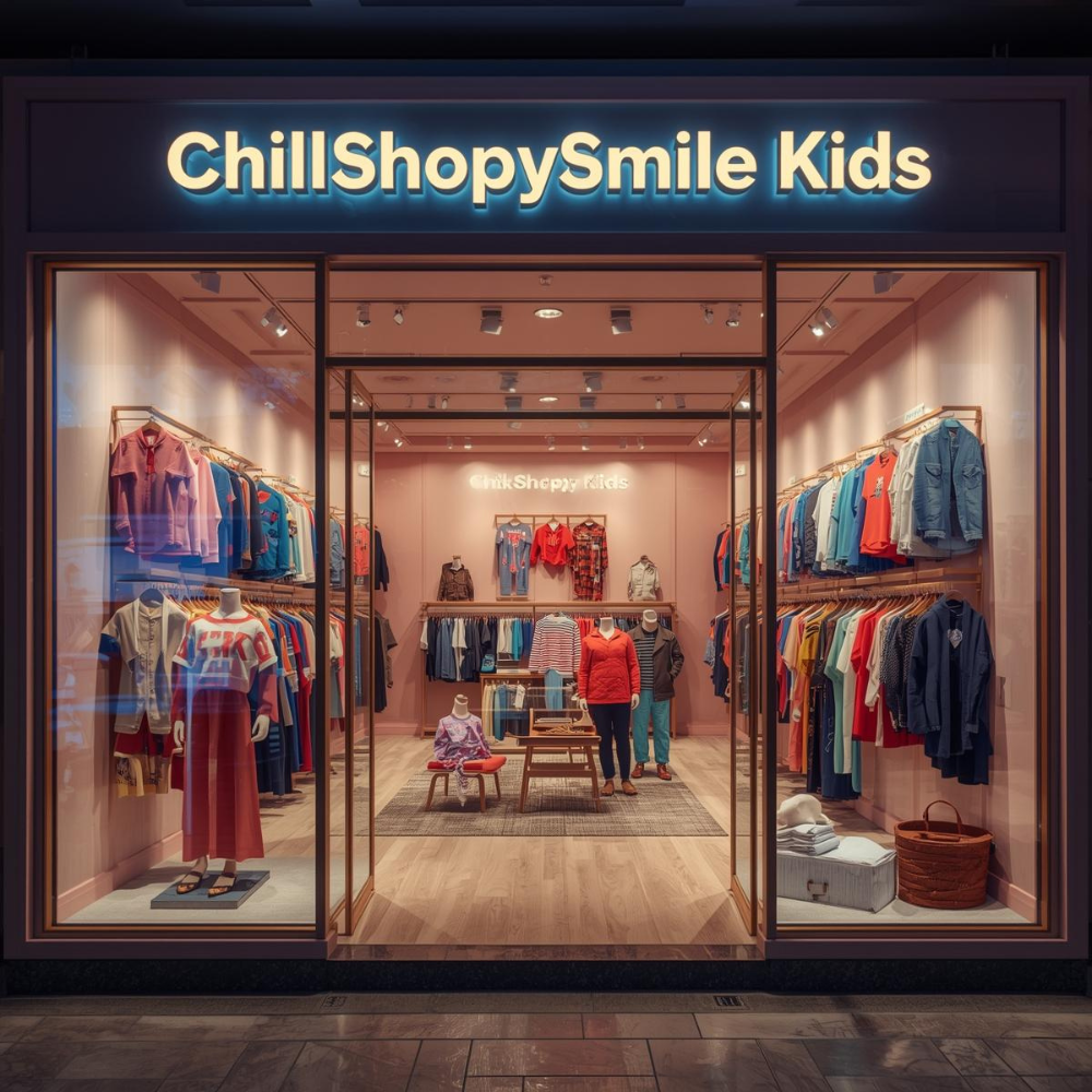 Kids Smile